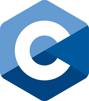 C